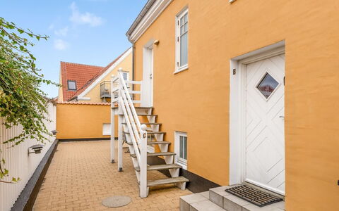 Dorti - 500M from the Sea: Estate, Shade, Driveway, Farmhouse