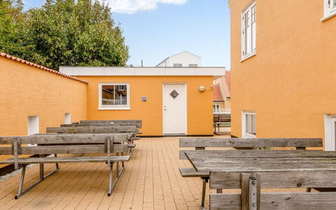 Dorti - 500M from the Sea: Estate, Shade, Driveway, Farmhouse