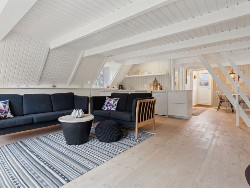 Svenne - 1.4Km from the Sea