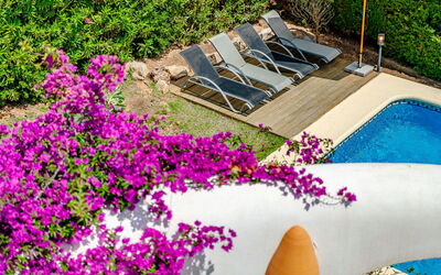 Villa Los Amigos