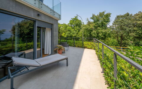 Accommodation:&nbsp;Villa Ziza 158.2