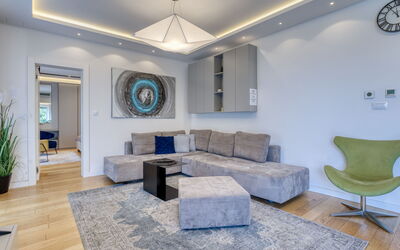 Accommodation:&nbsp;Villa Ziza 158.2