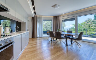 Accommodation:&nbsp;Villa Ziza 158.2