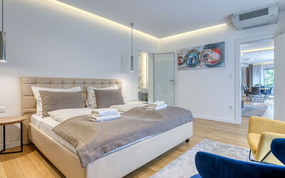 Accommodation:&nbsp;Villa Ziza 158.2