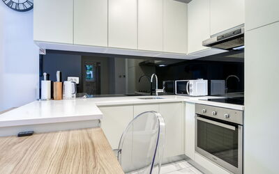 Accommodation:&nbsp;Villa Ziza 158.3