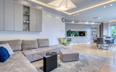 Accommodation:&nbsp;Villa Ziza 158.2