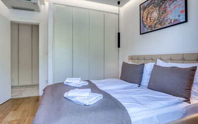 Accommodation:&nbsp;Villa Ziza 158.5