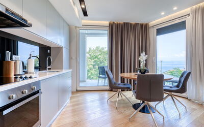 Accommodation:&nbsp;Villa Ziza 158.4