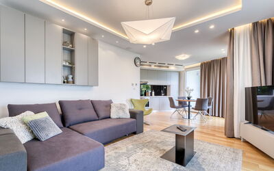 Accommodation:&nbsp;Villa Ziza 158.4