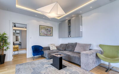 Accommodation:&nbsp;Villa Ziza 158.6