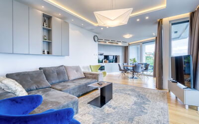 Accommodation:&nbsp;Villa Ziza 158.6