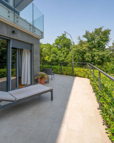 Villa Ziza 158.2
