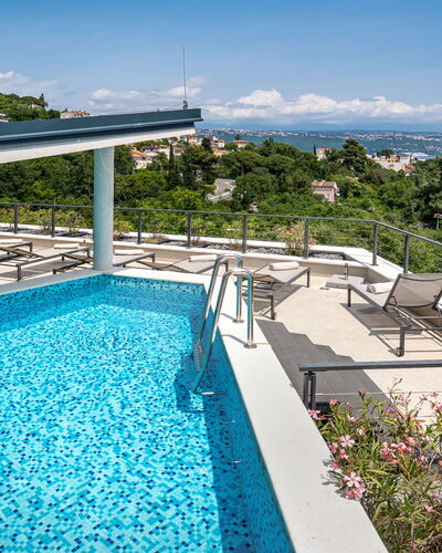 Villa Ziza 158.6