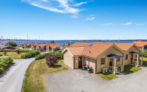 Era - 100M from the Sea: Coast, Ocean, Bay