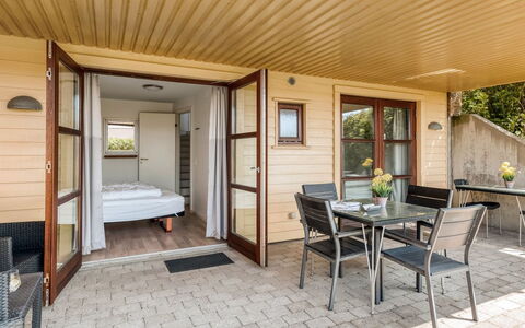 Era - 100M from the Sea: Grass, Grassland, Land Lot, Cottage, Rural Area, Meadow, Garden Buildings, Garden, Shed