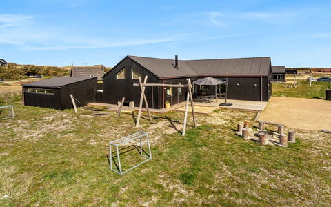 Konrad - from the Sea: Grass, Grassland, Land Lot, Cottage, Rural Area, Meadow, Garden Buildings, Garden, Shed