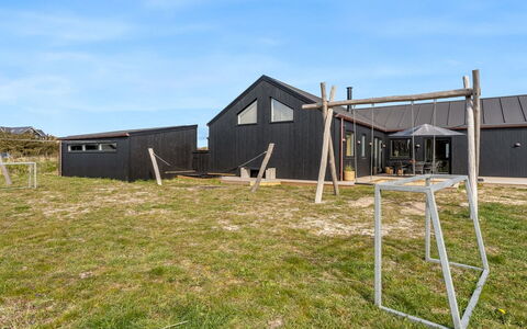Konrad - from the Sea: Grass, Grassland, Land Lot, Cottage, Rural Area, Meadow, Garden Buildings, Garden, Shed