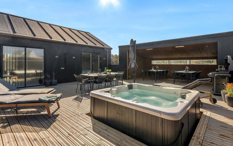 Konrad - from the Sea: Composite Material, Resort, Swimming Pool, Deck, Hardwood, Wood Flooring, Shade, Design, Courtyard, Outdoor Furniture