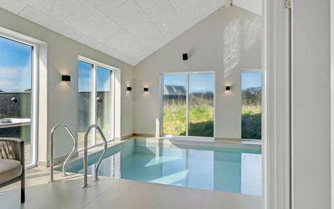 Konrad - from the Sea: Ceiling, Interior Design, Flooring, Floor, Swimming Pool, Daylighting, Light Fixture, Hotel, Resort, Villa