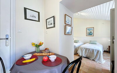 Accommodation:&nbsp;Le Sandier 710.2
