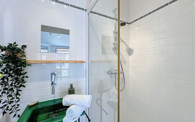 Accommodation:&nbsp;Le Sandier 710.2