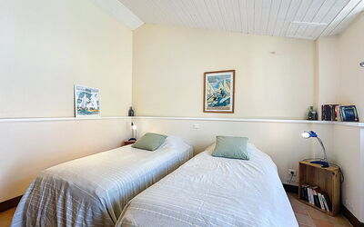 Accommodation:&nbsp;Le Sandier 710.2