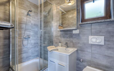 Accommodation:&nbsp;Perla 1 107.2