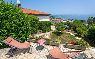 Accommodation:&nbsp;Perla 1 107.2