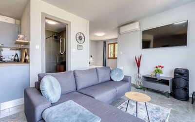 Accommodation:&nbsp;Perla 1 107.1