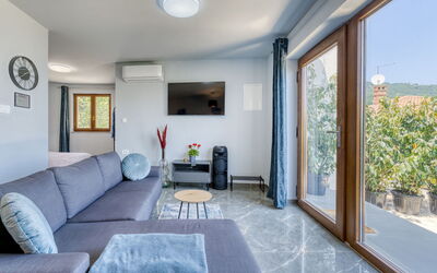 Accommodation:&nbsp;Perla 1 107.1