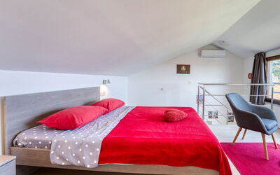 Accommodation:&nbsp;Perla 1 107.2