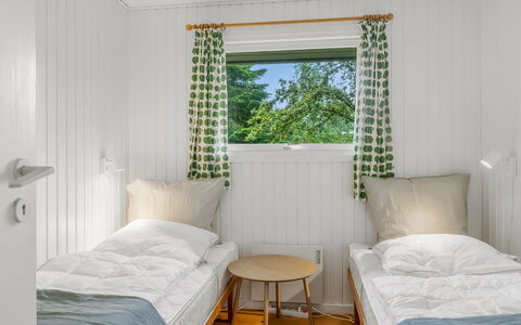 Ivar - from the Sea: Wood, Interior Design, Flooring, Floor, Ceiling, Bedroom, Furniture, Bed, Home, Room