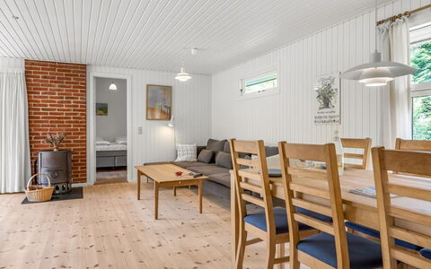 Ivar - from the Sea: Grass, Grassland, Land Lot, Cottage, Rural Area, Meadow, Garden Buildings, Garden, Shed