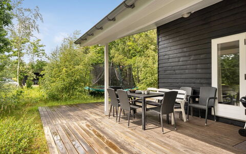 Ivar - from the Sea: Grass, Grassland, Land Lot, Cottage, Rural Area, Meadow, Garden Buildings, Garden, Shed