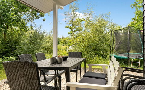 Ivar - from the Sea: Grass, Grassland, Land Lot, Cottage, Rural Area, Meadow, Garden Buildings, Garden, Shed