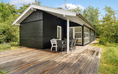 Ivar - from the Sea: Grass, Grassland, Land Lot, Cottage, Rural Area, Meadow, Garden Buildings, Garden, Shed
