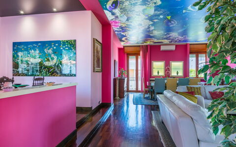 Alpini: Wood, Flooring, Interior Design, Floor, Furniture, Wood Flooring, Room, Ceiling, Wood Stain, Hardwood