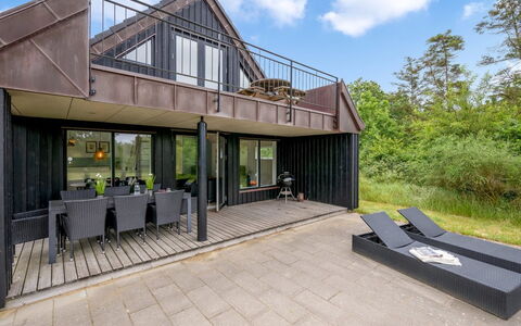 Gadde - 100M to the Fjord: Wood, Flooring, Interior Design, Floor, Furniture, Wood Flooring, Room, Ceiling, Wood Stain, Hardwood