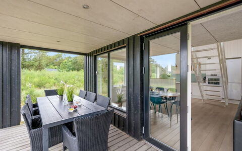 Gadde - 100M to the Fjord: Wood, Flooring, Interior Design, Floor, Furniture, Wood Flooring, Room, Ceiling, Wood Stain, Hardwood
