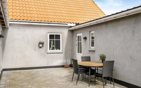 Nanja - 250M from the Sea: Wood, Home, Porch, Deck, Hardwood, Roof, Wood Stain, Wood Flooring, Eco Hotel
