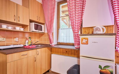 Accommodation:&nbsp;U Švýcarského Dvora 605.5