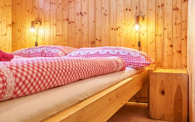 Accommodation:&nbsp;U Švýcarského Dvora Ii 605.2