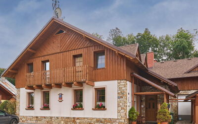 Accommodation:&nbsp;U Švýcarského Dvora Iv 605.4