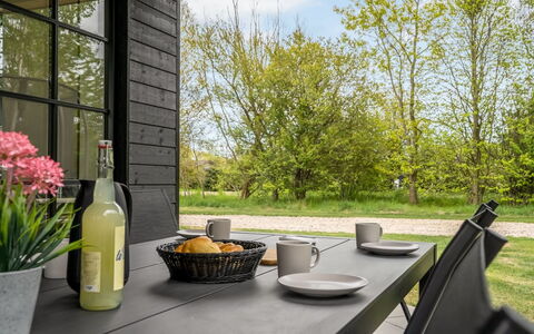 Osa - from the Sea: Grass, Grassland, Land Lot, Cottage, Rural Area, Meadow, Garden Buildings, Garden, Shed