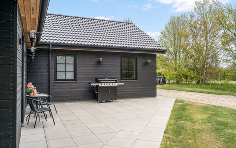 Osa - from the Sea: Grass, Grassland, Land Lot, Cottage, Rural Area, Meadow, Garden Buildings, Garden, Shed
