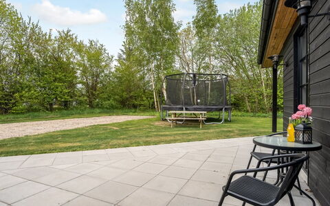 Osa - from the Sea: Grass, Grassland, Land Lot, Cottage, Rural Area, Meadow, Garden Buildings, Garden, Shed