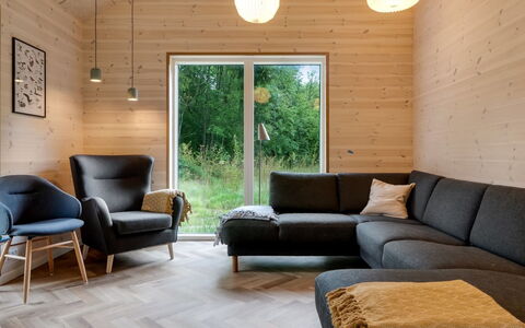 Vilppu - 900M from the Sea: Flooring, Wood, Furniture, Floor, Wood Flooring, Interior Design, Living Room, Home, Hardwood, Laminate Flooring