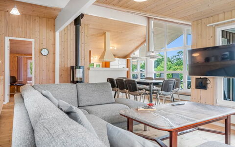 Sulho - 800M from the Sea: Roof, Home, Door, Cottage, Shade, Siding, Yard, Estate, Backyard