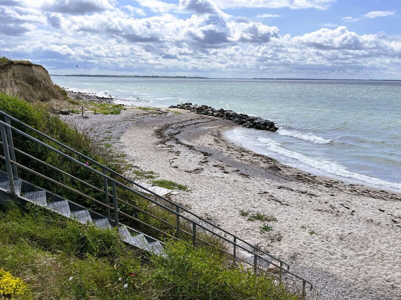Luci - 20M from the Sea