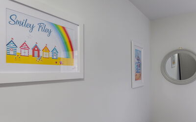 Belle House, Apt 3